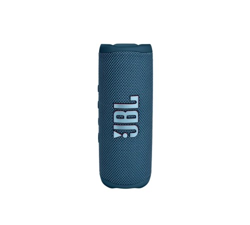 Портативная акустика JBL Flip 6, 30 Вт, синий
