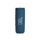 Портативная акустика JBL Flip 6, 30 Вт, синий