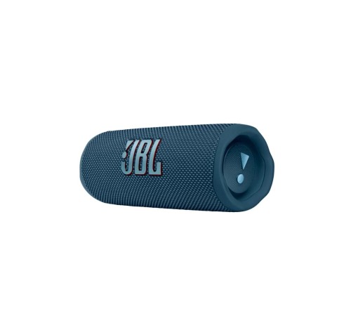 Портативная акустика JBL Flip 6, 30 Вт, синий