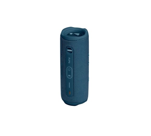Портативная акустика JBL Flip 6, 30 Вт, синий