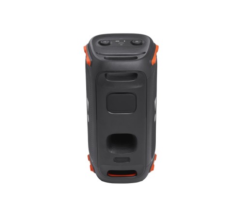 Портативная акустика JBL Partybox 110, 160 Вт, черный