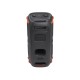 Портативная акустика JBL Partybox 110, 160 Вт, черный