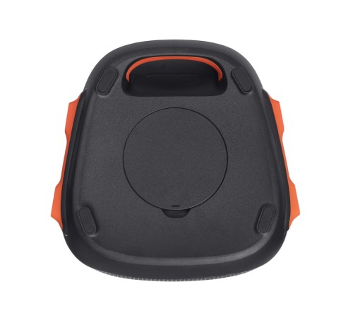 Портативная акустика JBL Partybox 110, 160 Вт, черный