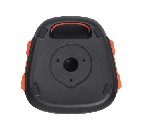 Портативная акустика JBL Partybox 110, 160 Вт, черный