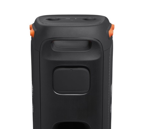 Портативная акустика JBL Partybox 110, 160 Вт, черный