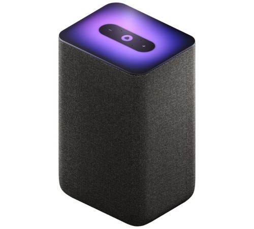 Яндекс Станция 2 - умная колонка с Алисой, антрацит Яндекс Станция 2 - умная колонка с Алисой, антрацит