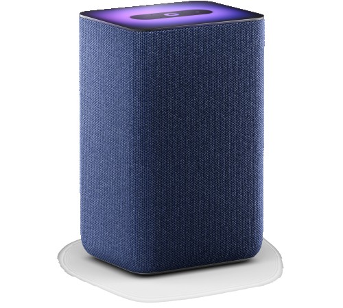 Яндекс Станция 2 - умная колонка с Алисой, антрацит Яндекс Станция 2 - умная колонка с Алисой, антрацит