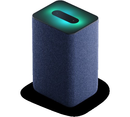 Яндекс Станция 2 - умная колонка с Алисой, антрацит Яндекс Станция 2 - умная колонка с Алисой, антрацит