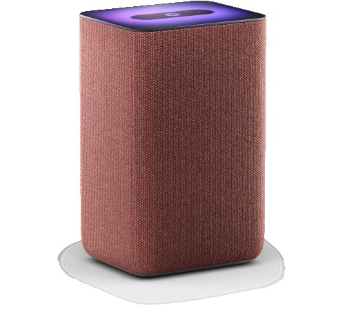 Яндекс Станция 2 - умная колонка с Алисой, антрацит Яндекс Станция 2 - умная колонка с Алисой, антрацит