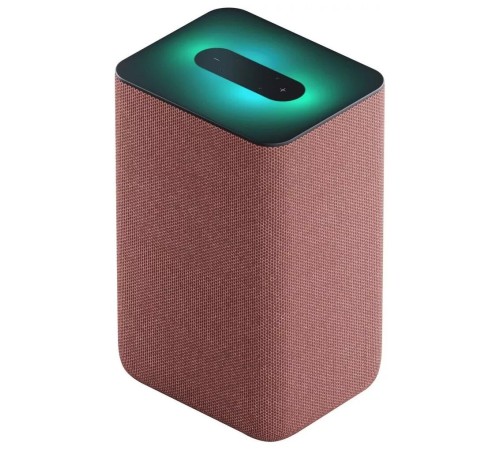 Яндекс Станция 2 - умная колонка с Алисой, антрацит Яндекс Станция 2 - умная колонка с Алисой, антрацит