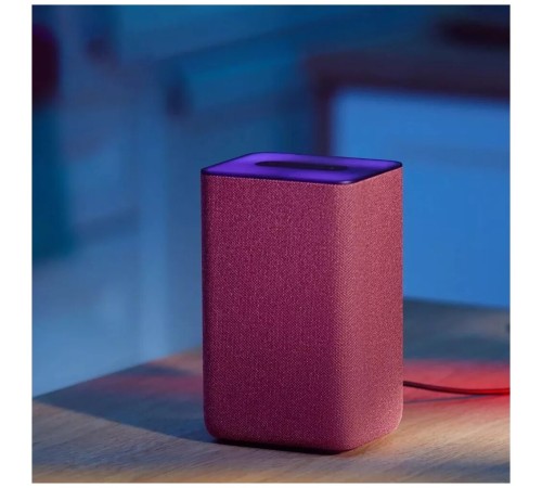 Яндекс Станция 2 - умная колонка с Алисой, антрацит Яндекс Станция 2 - умная колонка с Алисой, антрацит