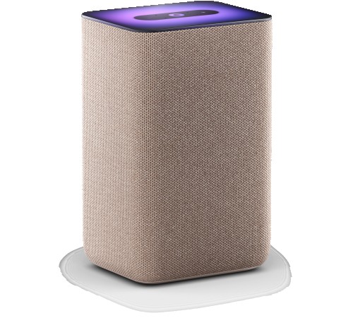 Яндекс Станция 2 - умная колонка с Алисой, антрацит Яндекс Станция 2 - умная колонка с Алисой, антрацит