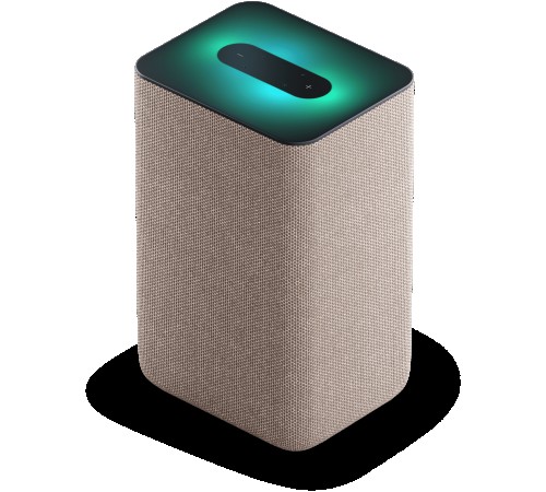 Яндекс Станция 2 - умная колонка с Алисой, антрацит Яндекс Станция 2 - умная колонка с Алисой, антрацит