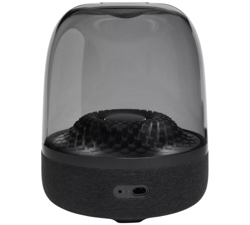 Акустика Harman Kardon Aura Studio 4, черный