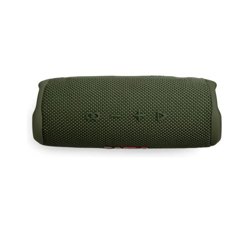 Портативная акустика JBL Flip 6, 30 Вт, зеленый