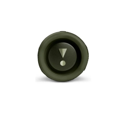 Портативная акустика JBL Flip 6, 30 Вт, зеленый