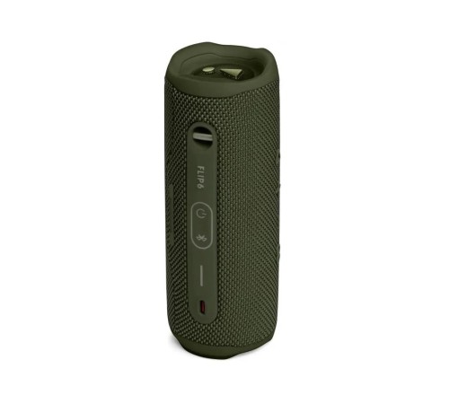 Портативная акустика JBL Flip 6, 30 Вт, зеленый