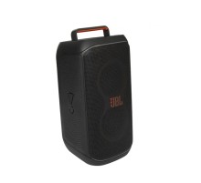 Портативная акустика JBL Partybox 120, 160 Вт, черный