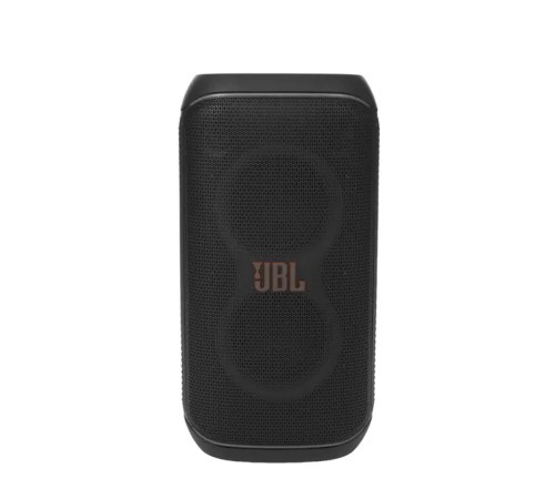 Портативная акустика JBL Partybox 120, 160 Вт, черный