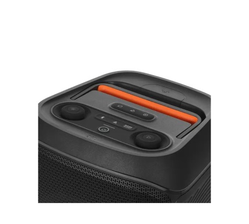 Портативная акустика JBL Partybox 120, 160 Вт, черный