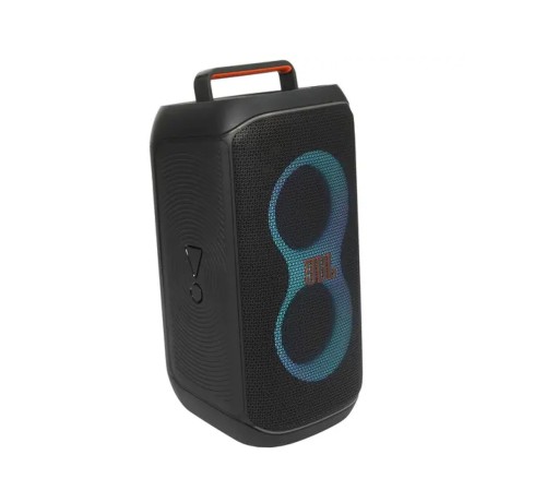 Портативная акустика JBL Partybox 120, 160 Вт, черный