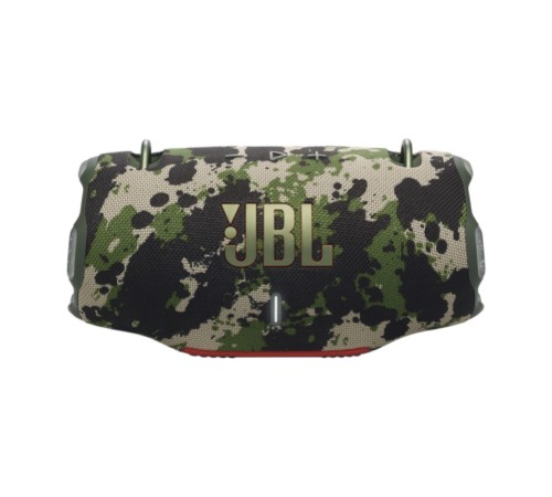 Портативная акустика JBL Xtreme 4 100 Вт камуфляж
