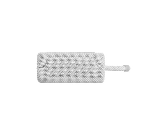 Портативная акустика JBL GO 3 4.2 Вт белый