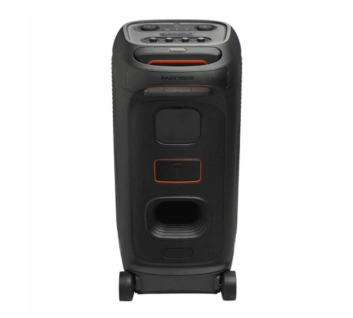 Акустика JBL Partybox 320, 240 Вт, черный