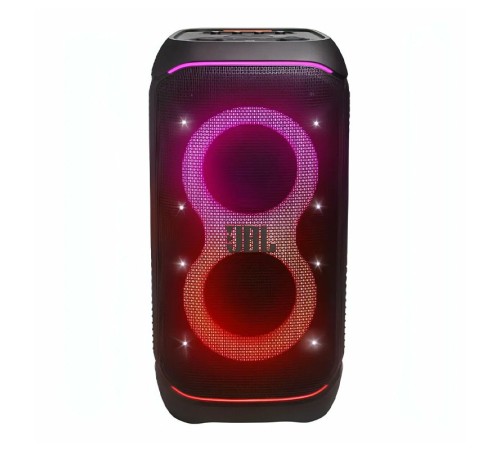 Акустика JBL Partybox 320, 240 Вт, черный