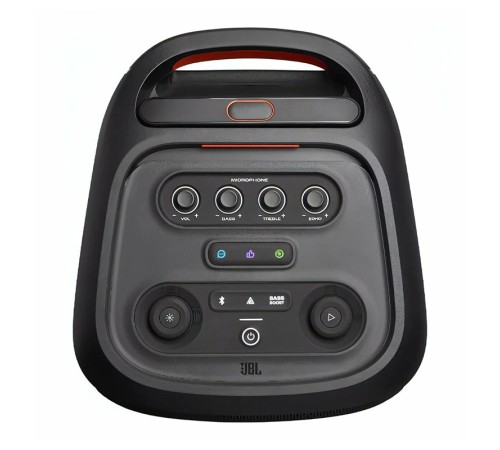 Акустика JBL Partybox 320, 240 Вт, черный
