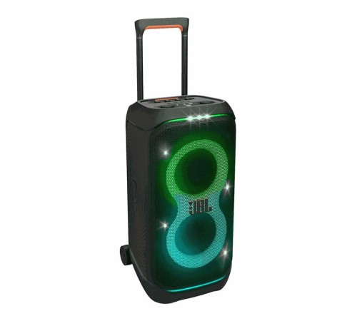 Акустика JBL Partybox 320, 240 Вт, черный