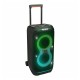 Акустика JBL Partybox 320, 240 Вт, черный