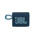 Портативная акустика JBL GO 3 4.2 Вт синий