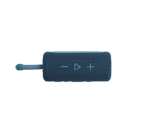 Портативная акустика JBL GO 3 4.2 Вт синий