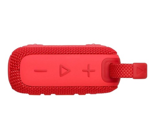 Портативная акустика JBL GO 4 4.2 Вт красный