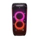 Портативная акустика JBL Partybox Ultimate, 1100 Вт, черный