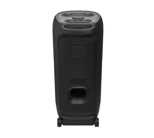 Портативная акустика JBL Partybox Ultimate, 1100 Вт, черный