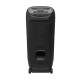 Портативная акустика JBL Partybox Ultimate, 1100 Вт, черный