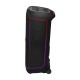Портативная акустика JBL Partybox Ultimate, 1100 Вт, черный