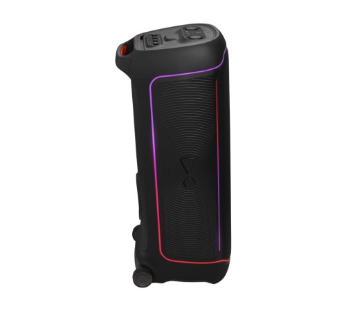 Портативная акустика JBL Partybox Ultimate, 1100 Вт, черный