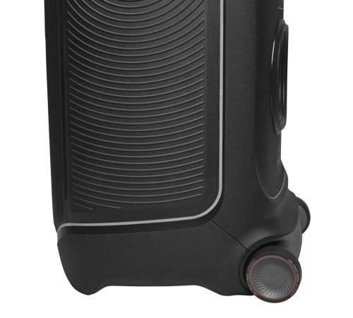 Портативная акустика JBL Partybox Ultimate, 1100 Вт, черный