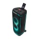 Портативная акустика JBL Partybox Ultimate, 1100 Вт, черный