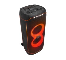 Портативная акустика JBL Partybox Ultimate, 1100 Вт, черный Портативная акустика JBL Partybox Ultimate, 1100 Вт, черный