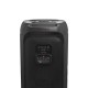 Портативная акустика JBL Partybox Ultimate, 1100 Вт, черный