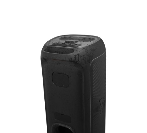 Портативная акустика JBL Partybox Ultimate, 1100 Вт, черный