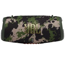 Портативная акустика JBL Xtreme 3 100 Вт камуфляж