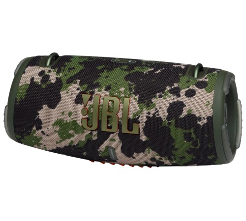 Портативная акустика JBL Xtreme 3 100 Вт камуфляж