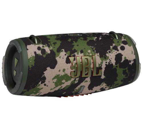 Портативная акустика JBL Xtreme 3 100 Вт камуфляж