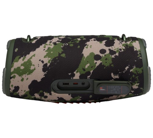 Портативная акустика JBL Xtreme 3 100 Вт камуфляж