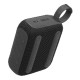 Портативная акустика JBL GO 4 4.2 Вт черный